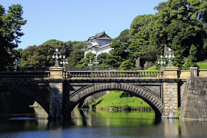 1-Day Tokyo Bus Tour - A Fast, Guided Route Through Tokyo’s Big Names