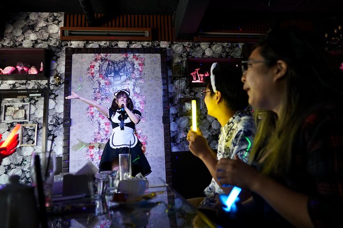 Akihabara Anime & Game Adventure Walking Tour (Group or Private) - Akiba Cultures Zone: Subculture Goods in One Concentrated Area