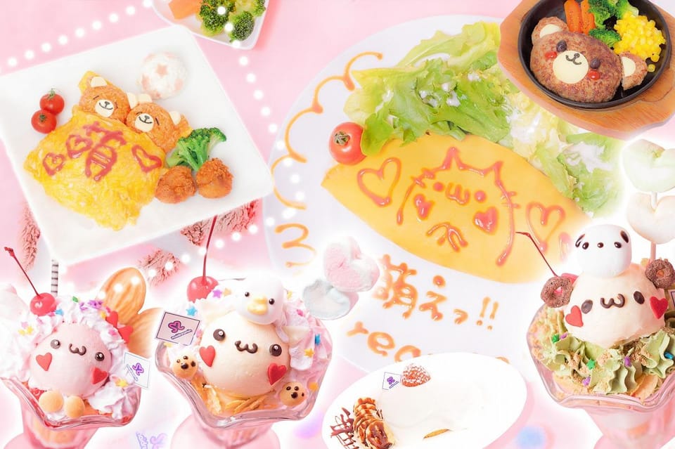 Akihabara: Anime & Gaming Adventure Tour (Group or Private) - Maid cafe with guaranteed seating: how to enjoy it (and not feel awkward)
