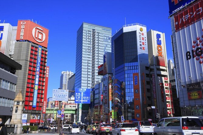 Akihabara Tailor-made Private Tour for Anime Fans - Key highlights that matter