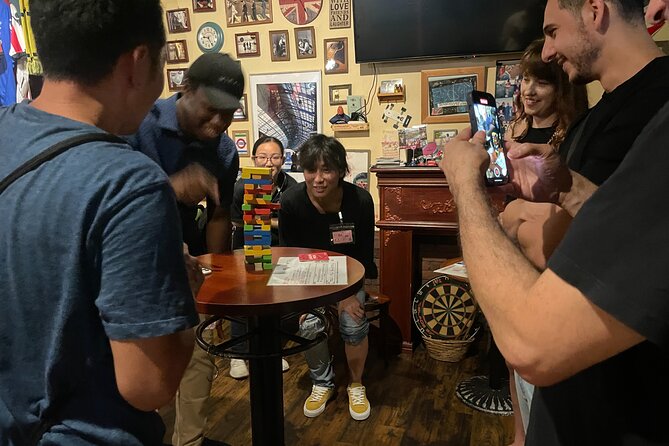 AllWeCanDrink "Can Come Alone" Shibuya Friending Party Experience - Where it happens in Shibuya (and how to arrive ready)