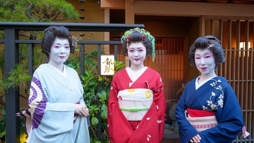 Asakusa: Geisha Performance and Tea House Experience - Group Feel and Timing: Why 75 Minutes Works