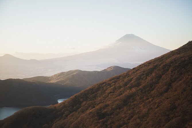 Custom Private Tour in Hakone with a Certified Local Guide - Key highlights worth planning around
