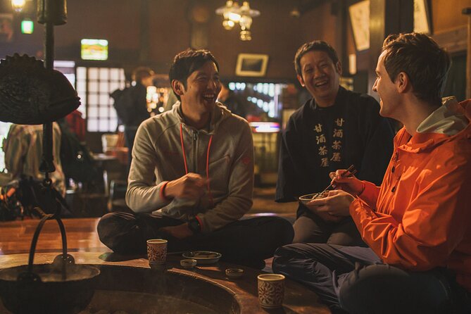 Custom Private Tour in Hakone with a Certified Local Guide - Hakone-machi and the cedar-lined old road that locals take seriously
