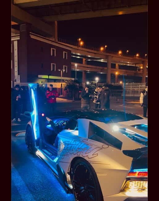 EVO, WRX, Skyline – JDM Night Run to Daikoku Car Meet - Who should book this JDM night run (and who should skip)