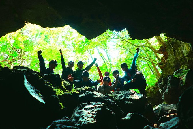 Explore Mt. Fuji Ice Cave in Aokigahara Forest - Mt. Fuji Ice Cave and Aokigahara’s real story, not a tourist script