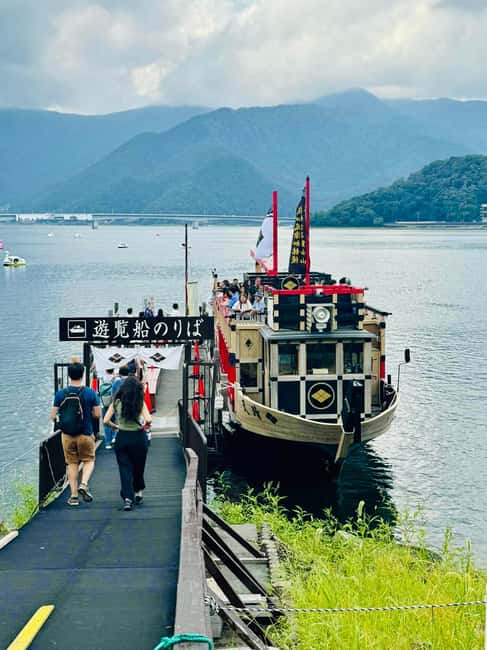 From Tokyo: Full-Day Mount Fuji Tour in English or Spanish - Key highlights at a glance