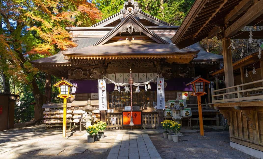 From Tokyo: Full-Day Mount Fuji Tour in English or Spanish - Lake Kawaguchiko cruise: taking Fuji in at water level