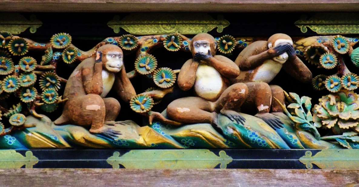 From Tokyo: Guided Day Trip to Nikko World Heritage Sites - Key Points Before You Go