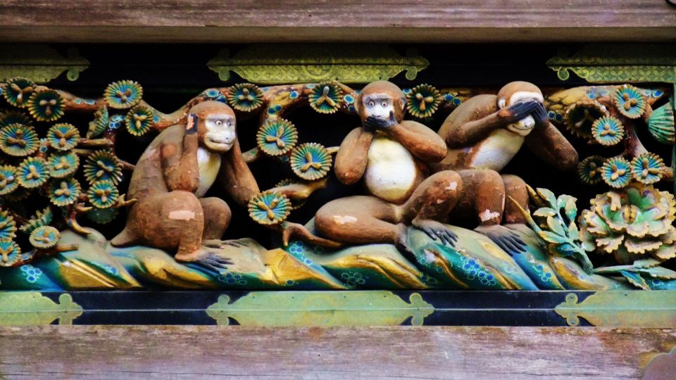From Tokyo: Guided Day Trip to Nikko World Heritage Sites - Nikko in One Guided Day: How the 10 Hours Really Works