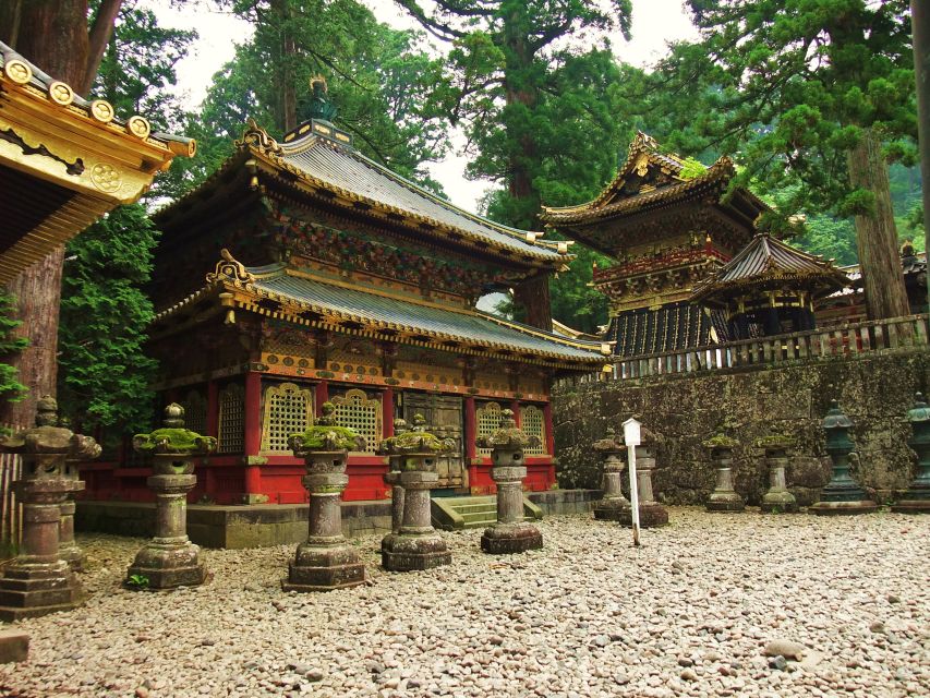 From Tokyo: Guided Day Trip to Nikko World Heritage Sites - Price and Value: Is $110 Worth a One-Day Nikko Hit?
