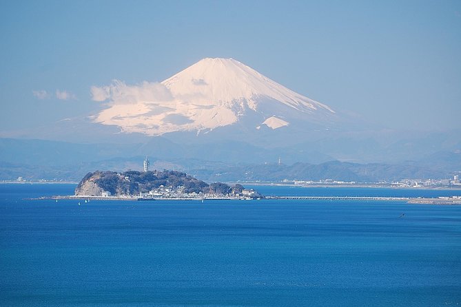 From Tokyo: Kamakura & Enoshima 1-Day Bus Tour - Bus Comfort, Group Size, and Why the Guide Matters