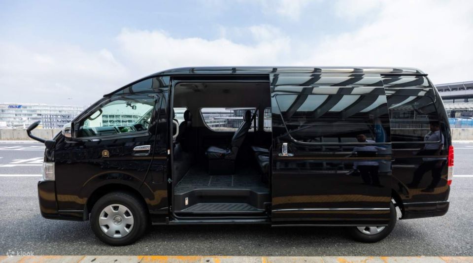 From Tokyo: Mount Fuji Private Day Tour - Why a private charter makes Fuji day-trips feel easier