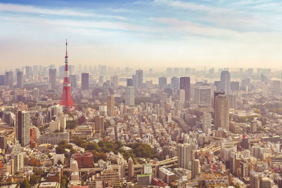 From Tokyo: Mount Fuji Private Day Tour - Sengen Shrine and heritage stops that add meaning (not just views)