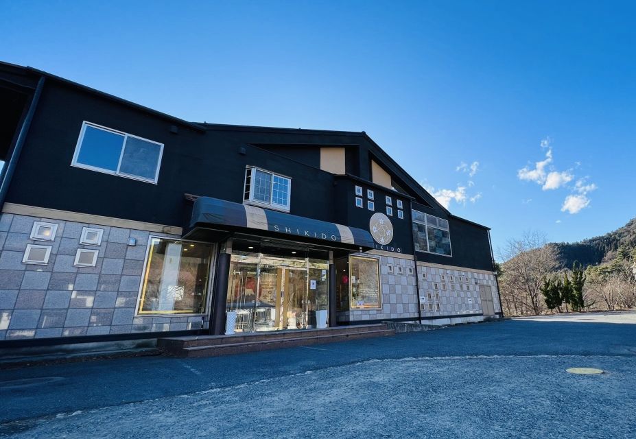 From Tokyo: Mt.Fuji, Tea Ceremony & Outlet Shopping Day Tour - Price and Value: Why $70 Can Make Sense for the Right Plan