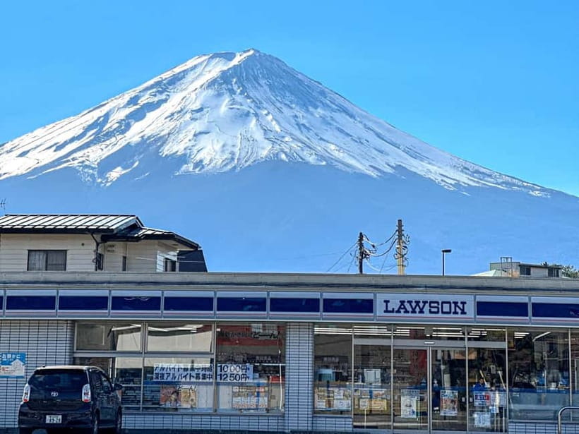 From Tokyo: Must-Visit Mount Fuji Highlight Full-Day Tour - Key Takeaways Before You Go