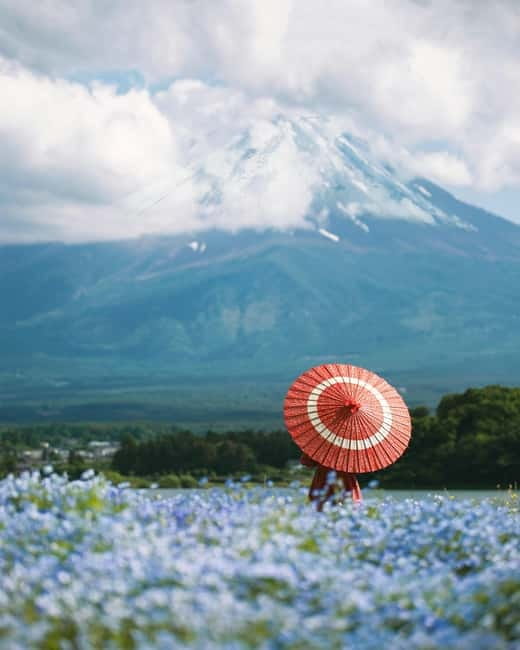 From Tokyo: Must-Visit Mount Fuji Highlight Full-Day Tour - Mt. Fuji World Heritage Centre and Lake Yamanaka: Context and Calm Finish
