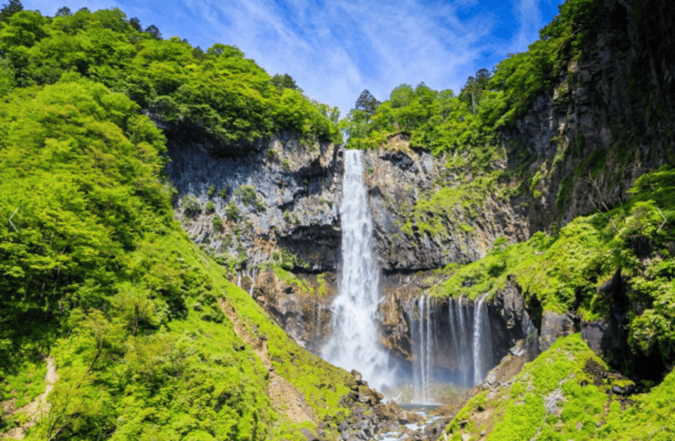 From Tokyo: Nikko Toshogu Day tour with Traditional Lunch - Key points worth knowing before you go