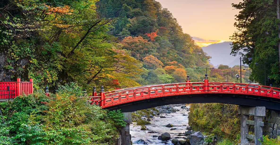 From Tokyo: Nikko World Heritage Site Private Full-Day Trip - Optional Edo Wonderland: time travel for families (and curious adults)