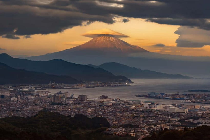 From Tokyo: Private Tour to Fuji/Hakone - Onsen, Art, Nature - Why Hakone Works Better Than a Rush-Through Trip