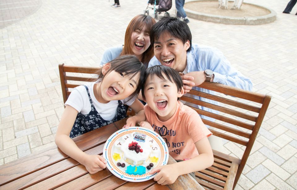 Fuji-Q Highland: Afternoon Pass (Non-Japanese Citizens) - Fujiyama: the Mt. Fuji-view coaster that turns your ride into a photo moment