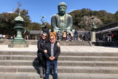 Kamakura 4hr Private Trip with Government-Licensed Guide - Meet at Kamakura Station, then walk like you know the place