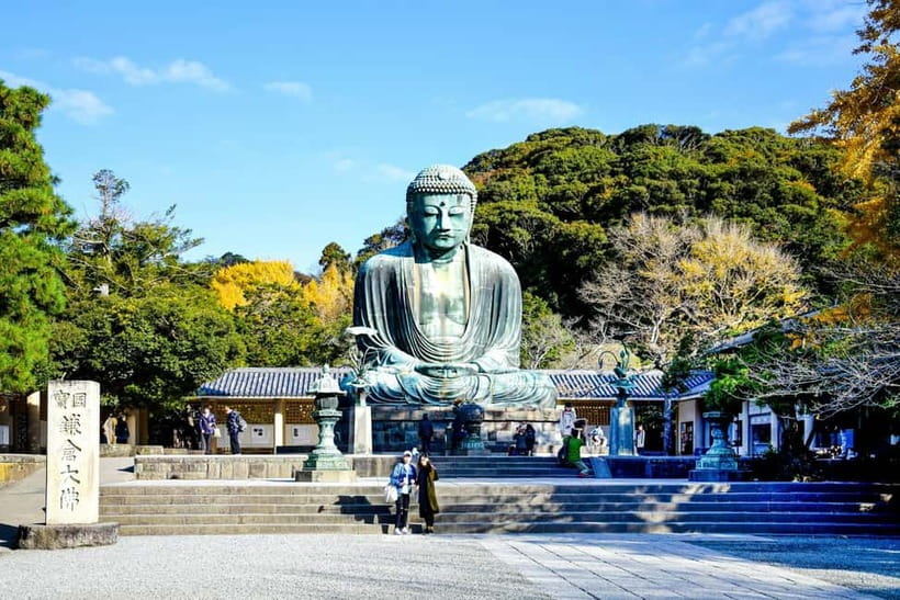 Kamakura Private & Customizable Tour - All-in-One Experience - The 2–8 hour window: planning the right kind of day