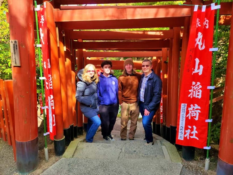 Kamakura Private & Customizable Tour - All-in-One Experience - What the tour price really covers (and what it doesn’t)