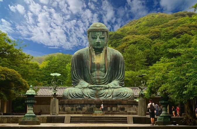 Kamakura Private Tour: Temples, Nature, and the Great Buddha - Key things that make this Kamakura tour worth your time