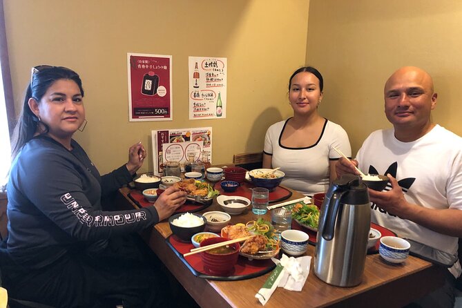 Kamakura Private Tour: Temples, Nature, and the Great Buddha - Zeniarai Benten Ugafuku and Sasuke Inari: legends on the way