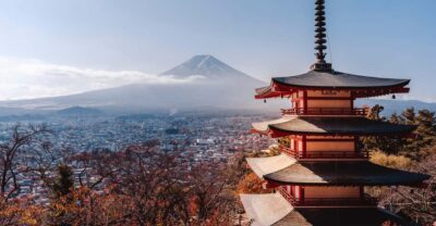 Mount Fuji: Customizable Private Tour By Car With Pickup - Price and logistics: what $395 per group really covers