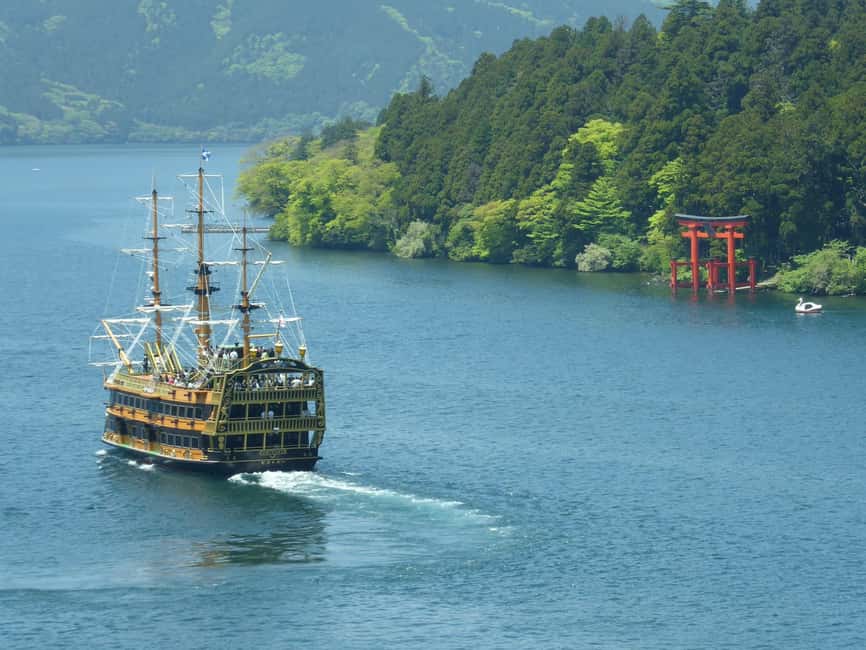 Mount Fuji: Customizable Private Tour By Car With Pickup - Morning launch: pickup options and why early timing matters