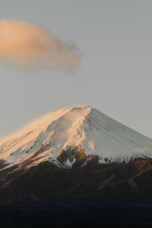 Mount Fuji: Customizable Private Tour By Car With Pickup - Oshino Hakkai: the Fuji water stop that feels very real