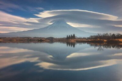Mount Fuji Full-Day Private Sightseeing Tour with Guide - English-Speaking Guide: More Than Translation, More Like a Day Coach