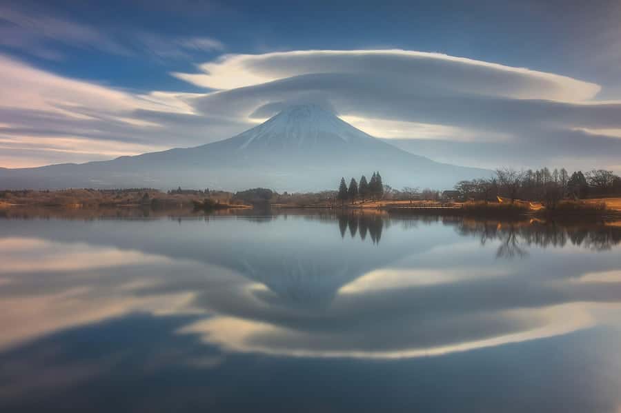 Mount Fuji Full-Day Private Sightseeing Tour with Guide - English-Speaking Guide: More Than Translation, More Like a Day Coach