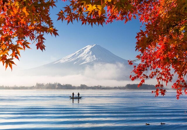 Mount Fuji, Hakone & Lakekawaguchiko Private Group Tour by Car. - Key points before you go