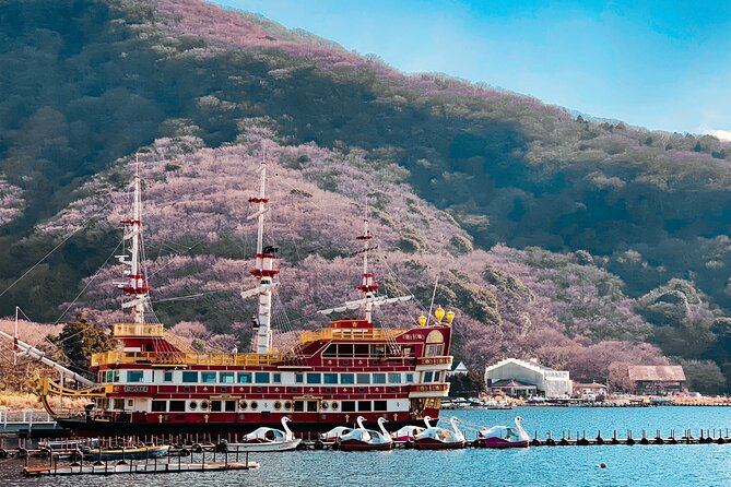 Mount Fuji, Hakone & Lakekawaguchiko Private Group Tour by Car. - Private car pickup and a realistic 8-to-9-hour plan