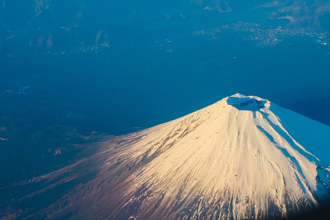 Mount Fuji, Hakone & Lakekawaguchiko Private Group Tour by Car. - Subaru Line 5th Station and Oishi Park: your first Fuji hit