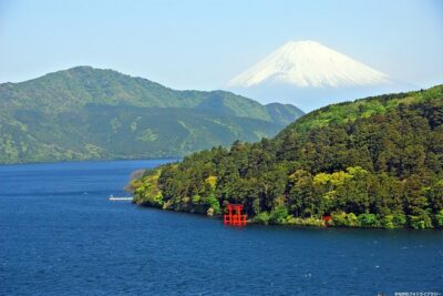 Mt. Fuji and Hakone Day Trip From Tokyo with Bullet Train Option - Mt. Fuji 5th Station: where the views can be breathtaking