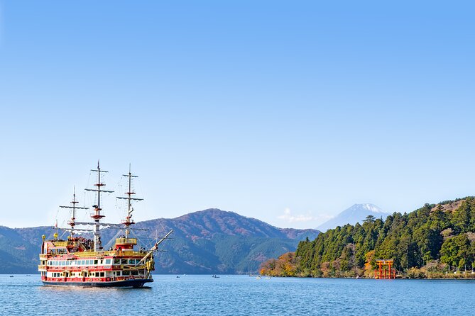 Mt. Fuji and Hakone Day Trip From Tokyo with Bullet Train Option - Weather and cancellations: what changes, what usually stays