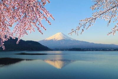Mt Fuji Area Private Guided Tours in English-Nature up close, quiet, personal - Mount Fuji Viewing Around Lake Kawaguchiko and Lake Saiko
