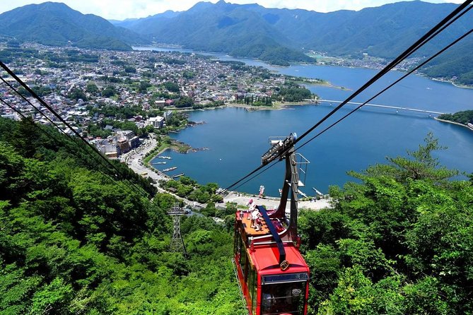 Mt. Fuji & Hakone Private Day Tour with English-Speaking Driver - Price and Value: What $453.56 Buys (and When It Feels Worth It)