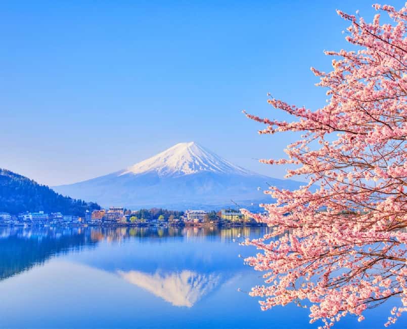 Mt. Fuji & Lake Kawaguchiko Ropeway Panorama Full-Day Tour - Kachikachi Ropeway: the Mt. Fuji reveal (and how to make it count)