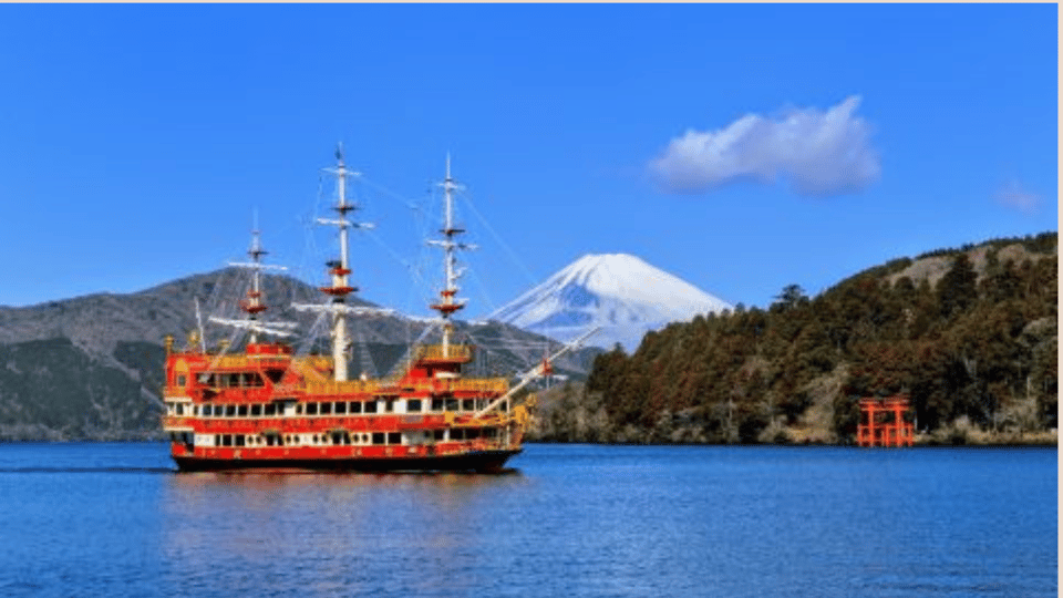 Mt Fuji Sightseeing Private tour with English Speaking Guide - Price and logistics: is $381 per group a fair deal?