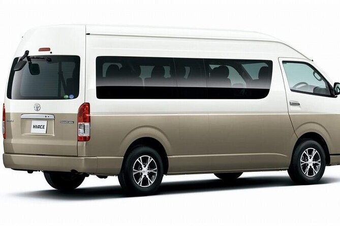 Narita Airport (NRT) Private Transfer to Central Tokyo - Practical tips to make pickup easy (do these and you’ll glide)