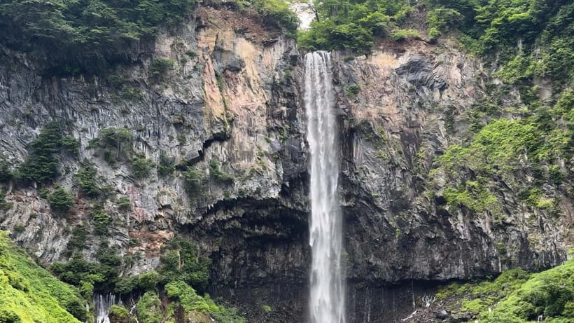 Nikko – Beautiful Full-Day Personal and Private Tour - A Nikko day that feels built for real sightseeing