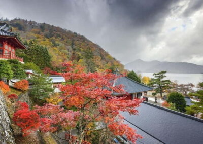 Nikko – Beautiful Full-Day Personal and Private Tour - From Tokyo to Akechidaira Ropeway: your first big-view payoff