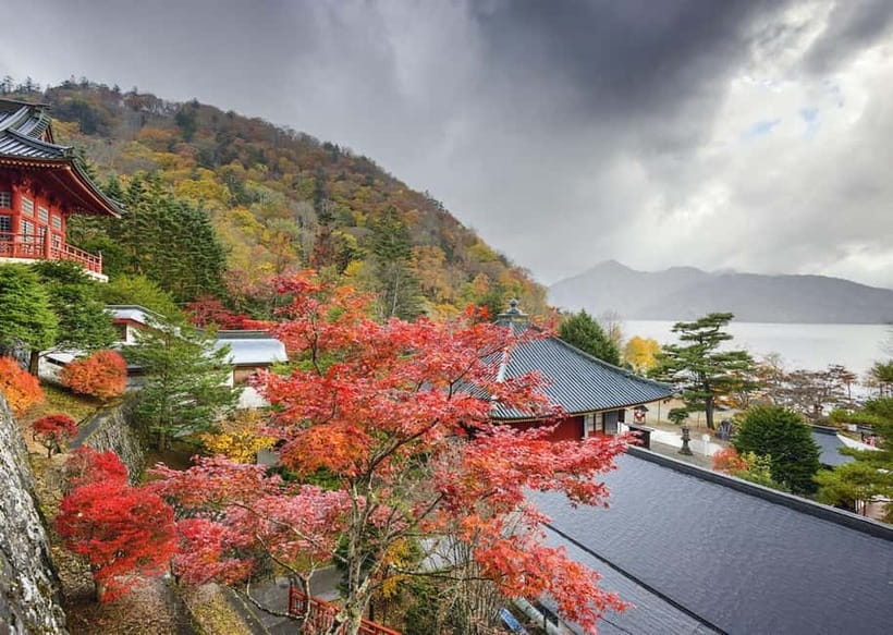 Nikko – Beautiful Full-Day Personal and Private Tour - From Tokyo to Akechidaira Ropeway: your first big-view payoff