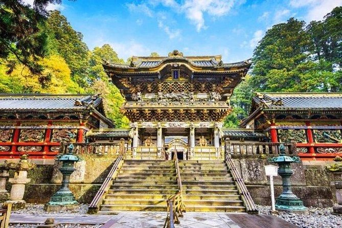 Nikko Full-Day Private Tour with Government-Licensed Guide - Quick Reasons This Nikko Tour Works So Well