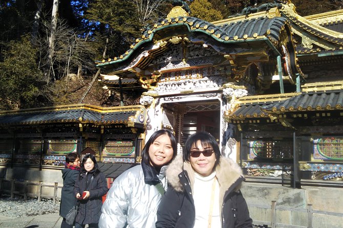Nikko Full-Day Private Tour with Government-Licensed Guide - Price and Logistics: What You’re Really Paying For